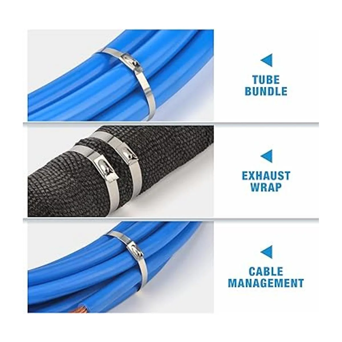 IWISS WCT322 Pistola de sujeción de cables de acero_6