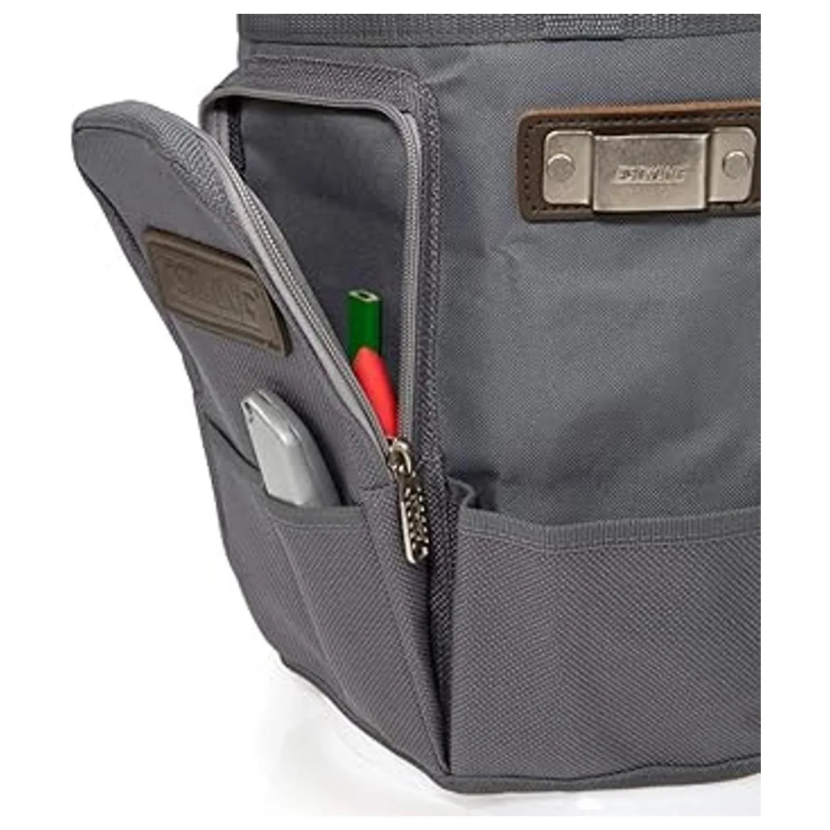 Estwing Organizador de herramientas de 28 compartimentos_5