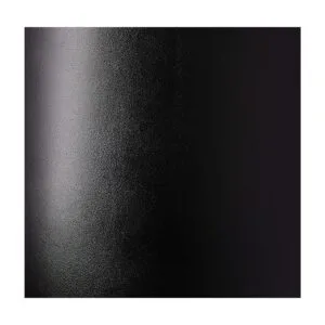 Kraftware Sofisticates Cesta de basura de latón negro y_5