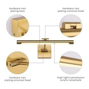 Lámparas de pared LED de 16.54 pulgadas modernas lámparas_2