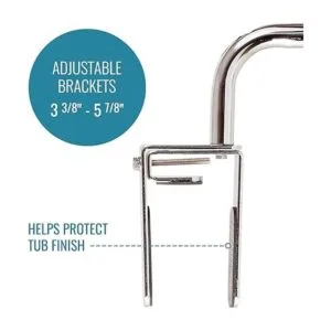 DMI Barra de agarre para bañera y ducha barra de agarre_4