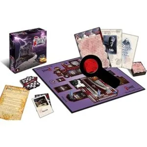 El 7 juego de mesa para invitados 1 edición estándar_4