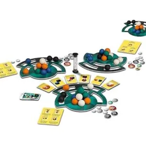 Rompecabezas Dimension esférico apilable rápido Thames_3