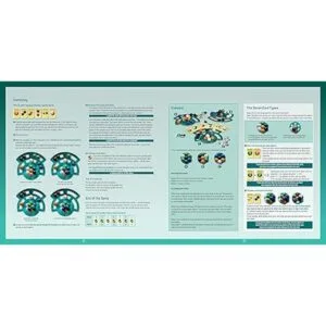 Rompecabezas Dimension esférico apilable rápido Thames_4