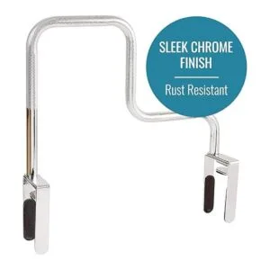 DMI Barra de agarre para bañera y ducha barra de agarre_7