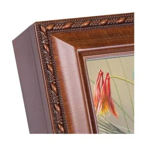 Cottage Garden Take Time to Enjoy The Simple Woodgrain_3