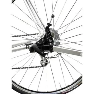 Burley Design Remolque para bicicleta_2