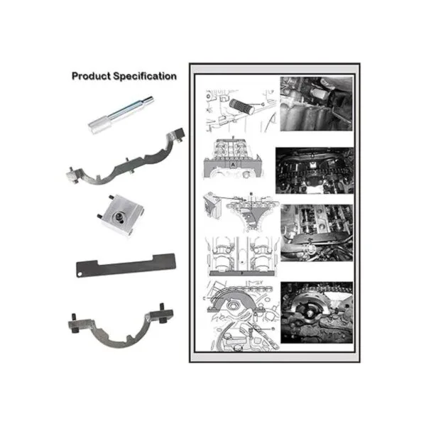 JoyTube Kit de herramientas de sincronización de motor_2