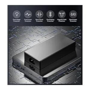 Cargador de 180 W para adaptador de corriente Asus 180 W_6