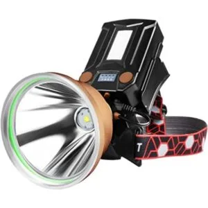 PINSAI Faro LED de alta potencia súper brillante para_1