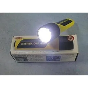 Streamlight 68201 4 baterías AA ProPolymer linterna LED_3