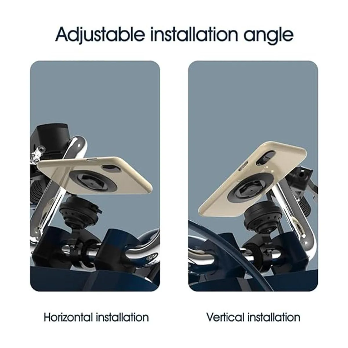 Soporte para teléfono de motocicleta soporte para_4