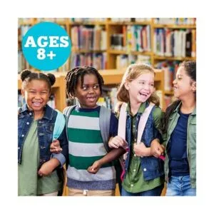 Kid Made Modern Arts and Crafts Supply Library Kit de_4