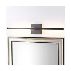 JONATHAN Y JYL7022C Makena Aplique de pared de metal_4