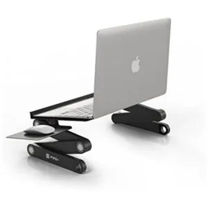 Pwr Mesa de soporte portátil para laptop almohadilla_1
