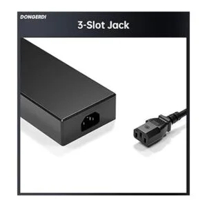 Cargador de 180 W para adaptador de corriente Asus 180 W_3