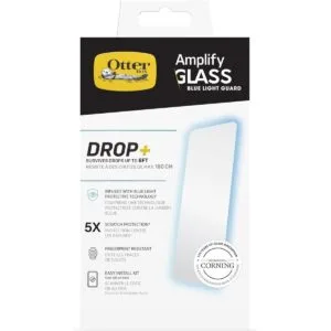OtterBox AMPLIFY SERIES Protector de pantalla de luz azul_1