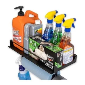 StoreYourBoard Soporte para toallas de papel estante de_6