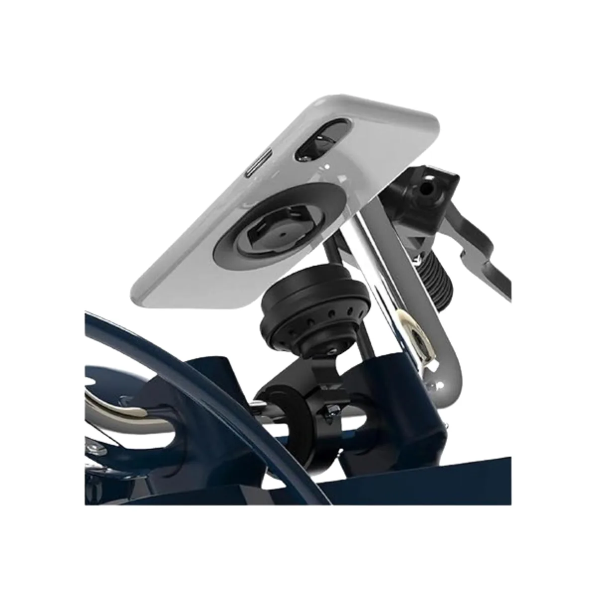 Soporte para teléfono de motocicleta soporte para_1