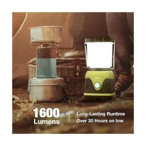 Lepro Linterna LED de camping recargable 1600 lúmenes 4_5