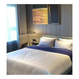 HomeFocus Lámpara LED de escritorio con regulación táctil_3