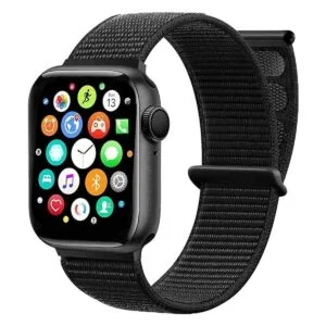 Smart Watch for Men Women Kids for Android iOS Phones_1