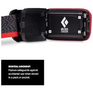 Black Diamond Equipment Cosmo 350 Headlamp_4