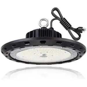 CHMLT UFO LED High Bay Light 100W 15000LM 150LMW 5000K_1