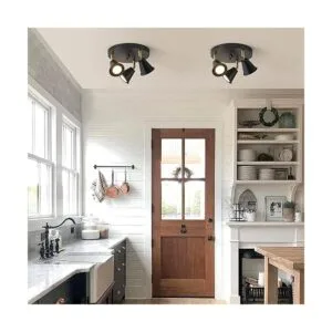 SEEBLEN Iluminación direccional industrial de 3 luces_7