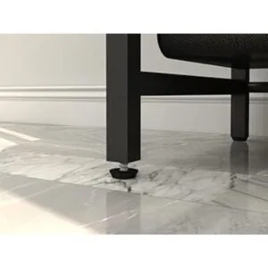 Cesta de lavandería de dos colores con bolsa de lavandería_7