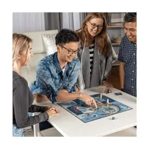 Juego Tsuro of the Seas_6