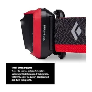 Black Diamond Equipment Cosmo 350 Headlamp_5