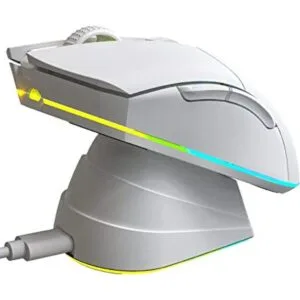 KLIM Blaze Pro Mouse inalámbrico recargable para juegos_1