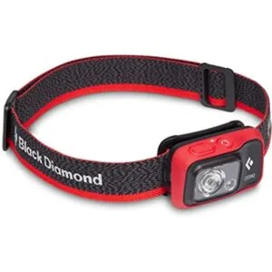 Black Diamond Equipment Cosmo 350 Headlamp_1