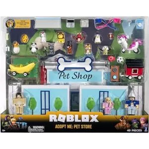 Roblox Colección Celebrity Adopt Me Pet Store Deluxe_2