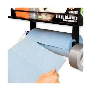 StoreYourBoard Soporte para toallas de papel estante de_7