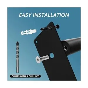 Handrails for Outdoor Steps Wall MountStair Railing_3