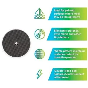 3M Scotchblok Papel de enmascarar 06732 color dorado_4