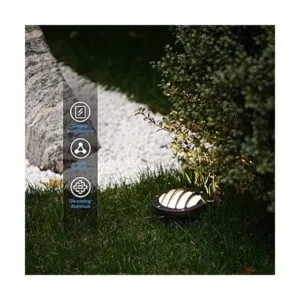 GOODSMANN Luz LED de pozo iluminación de paisaje de bajo_5