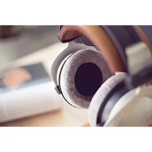 beyerdynamic EDT 990 V Juego de almohadillas de terciopelo_4