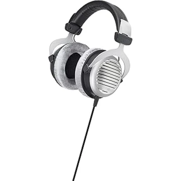 beyerdynamic EDT 990 V Juego de almohadillas de terciopelo_3