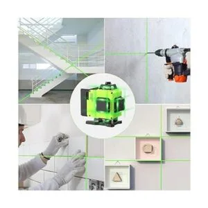 16 líneas de nivel láser autonivelante herramienta de_6