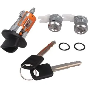 Cilindro de bloqueo de interruptor de encendido compatible_1