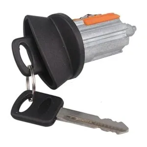 Cilindro de bloqueo de interruptor de encendido compatible_7