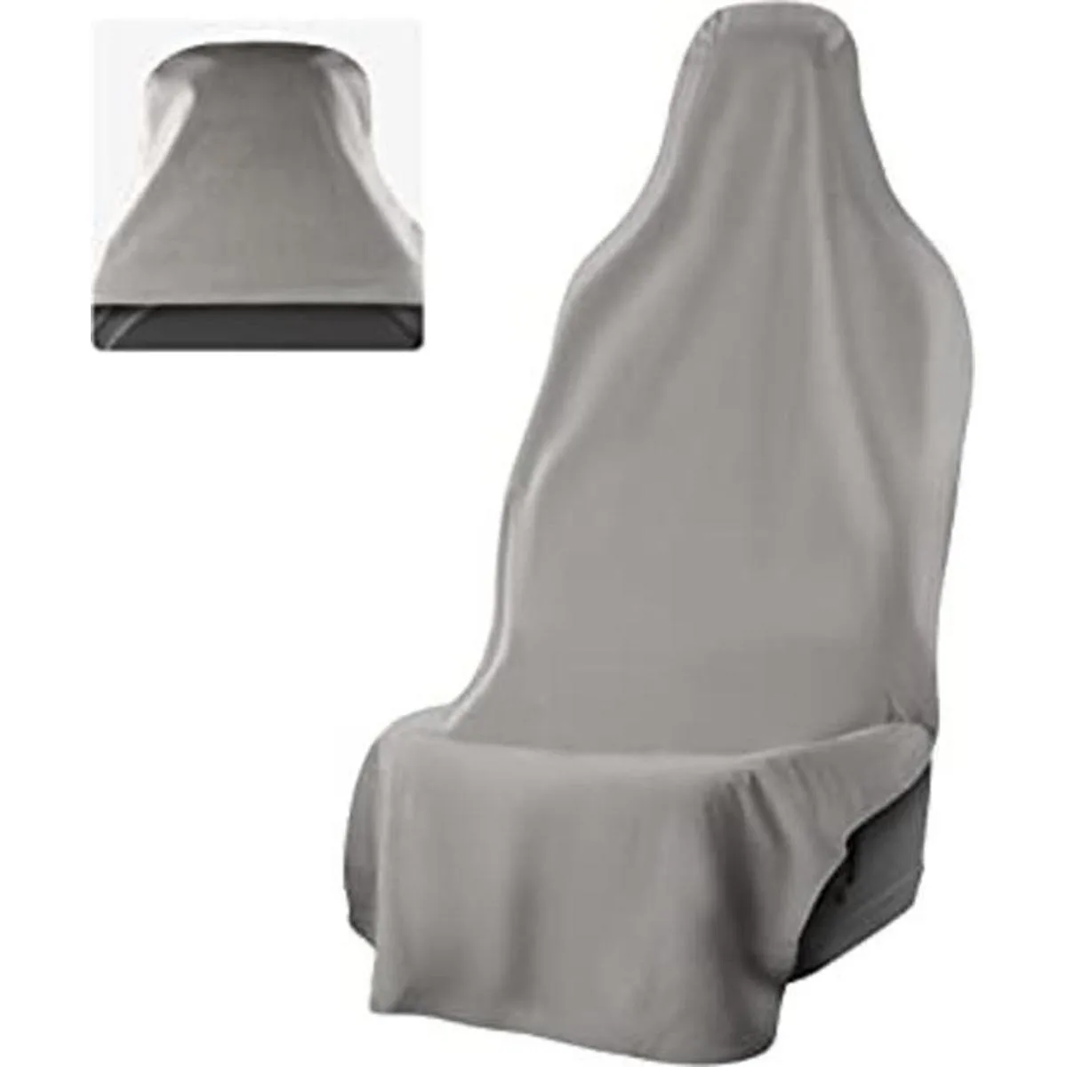 Waterproof SeatShield UltraSport Protector de asiento_1