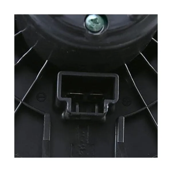 APremium HVAC calentador ventilador de repuesto para Mazda_6