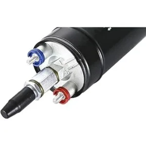 Bomba de combustible externa de 12 V 300 LPH 145 PSI_2