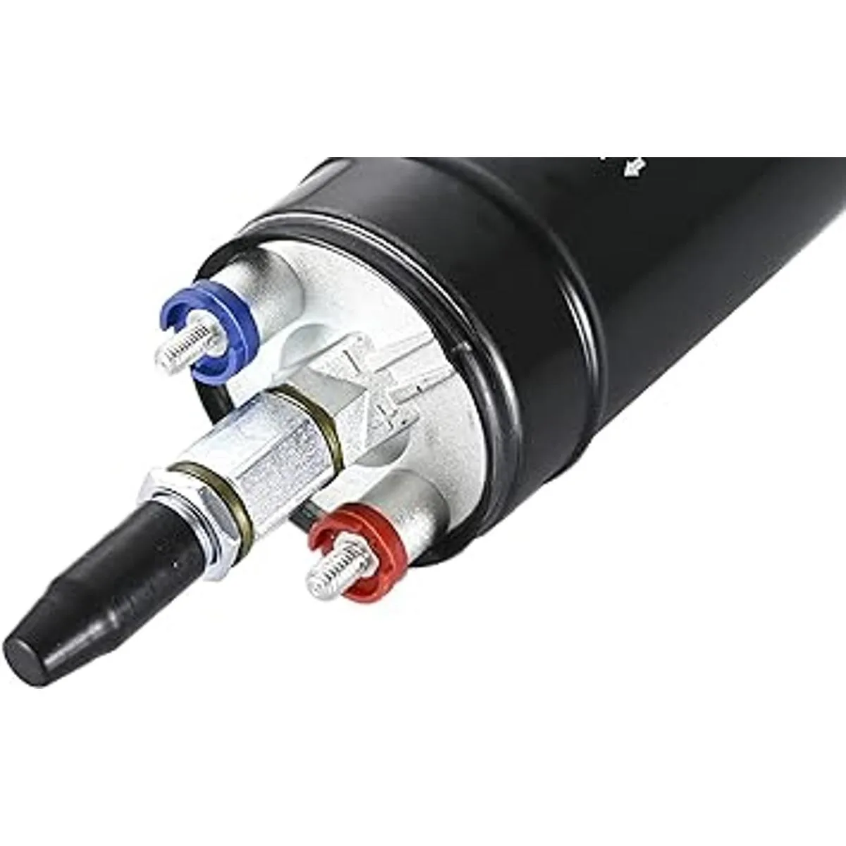 Bomba de combustible externa de 12 V 300 LPH 145 PSI_2