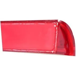 Alpinetech Tercera luz de freno de LED con soporte de_3