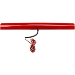 Alpinetech Tercera luz de freno de LED con soporte de_1